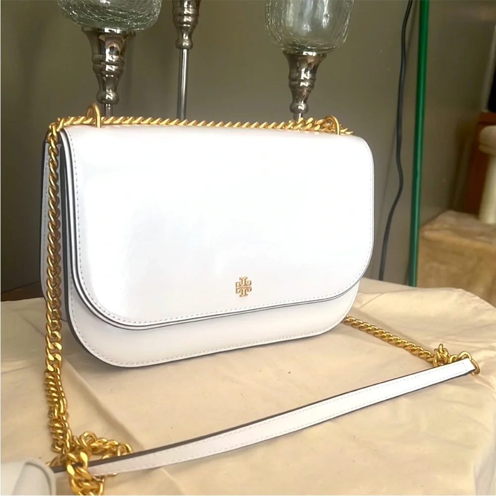 Tory Burch Emerson shoulder bag
